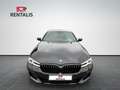 BMW 520 d xDrive Lim. Aut. / M-Sport *Topzustand* Schwarz - thumbnail 2