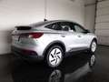 Audi Q4 e-tron SB 45 FACELIFT 82kWh Aut. *19 ZOLL / VOLL LED / NAVI / VIRTUELL / KOMFORT-FW / SOUND-SYSTEM / E-KLAPPE* Silber - thumbnail 2