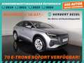 Audi Q4 e-tron SB 45 FACELIFT 82kWh Aut. *19 ZOLL / VOLL LED / NAVI / VIRTUELL / KOMFORT-FW / SOUND-SYSTEM / E-KLAPPE* Silber - thumbnail 1