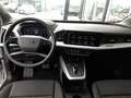 Audi Q4 e-tron SB 45 FACELIFT 82kWh Aut. *19 ZOLL / VOLL LED / NAVI / VIRTUELL / KOMFORT-FW / SOUND-SYSTEM / E-KLAPPE* Silber - thumbnail 4
