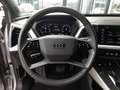 Audi Q4 e-tron SB 45 FACELIFT 82kWh Aut. *19 ZOLL / VOLL LED / NAVI / VIRTUELL / KOMFORT-FW / SOUND-SYSTEM / E-KLAPPE* Silber - thumbnail 9