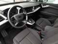 Audi Q4 e-tron SB 45 FACELIFT 82kWh Aut. *19 ZOLL / VOLL LED / NAVI / VIRTUELL / KOMFORT-FW / SOUND-SYSTEM / E-KLAPPE* Silber - thumbnail 11