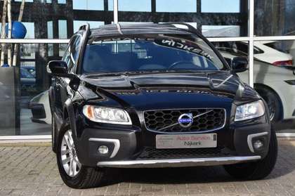 Volvo XC70 2.0 D4 FWD Classic Edition Airco Dak Xenon Pdc NAP