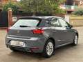 SEAT Ibiza 1.0 TSI S&S FR XS DSG 115 Gris - thumbnail 6