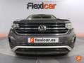 Volkswagen T-Cross 1.0 TSI Advance DSG7 81kW Gris - thumbnail 2