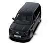Ford Transit Courier 1.5 EcoBlue Trend | NIEUW MODEL | AGATE BLACK | DI Zwart - thumbnail 10