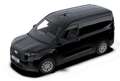 Ford Transit Courier 1.5 EcoBlue Trend | NIEUW MODEL | AGATE BLACK | DI Zwart - thumbnail 9
