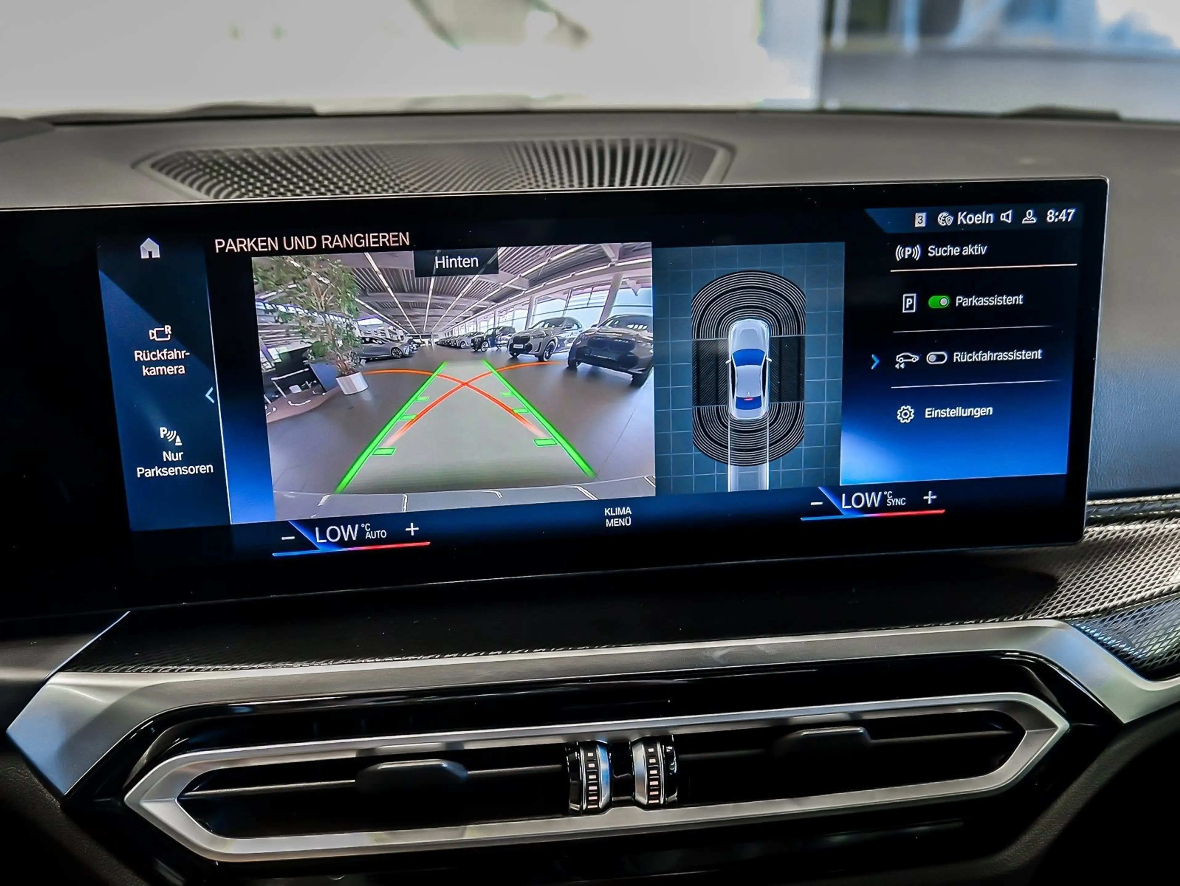 BMW 240 M240i xDrive Klimaaut. LM Allrad ABS — photo 15