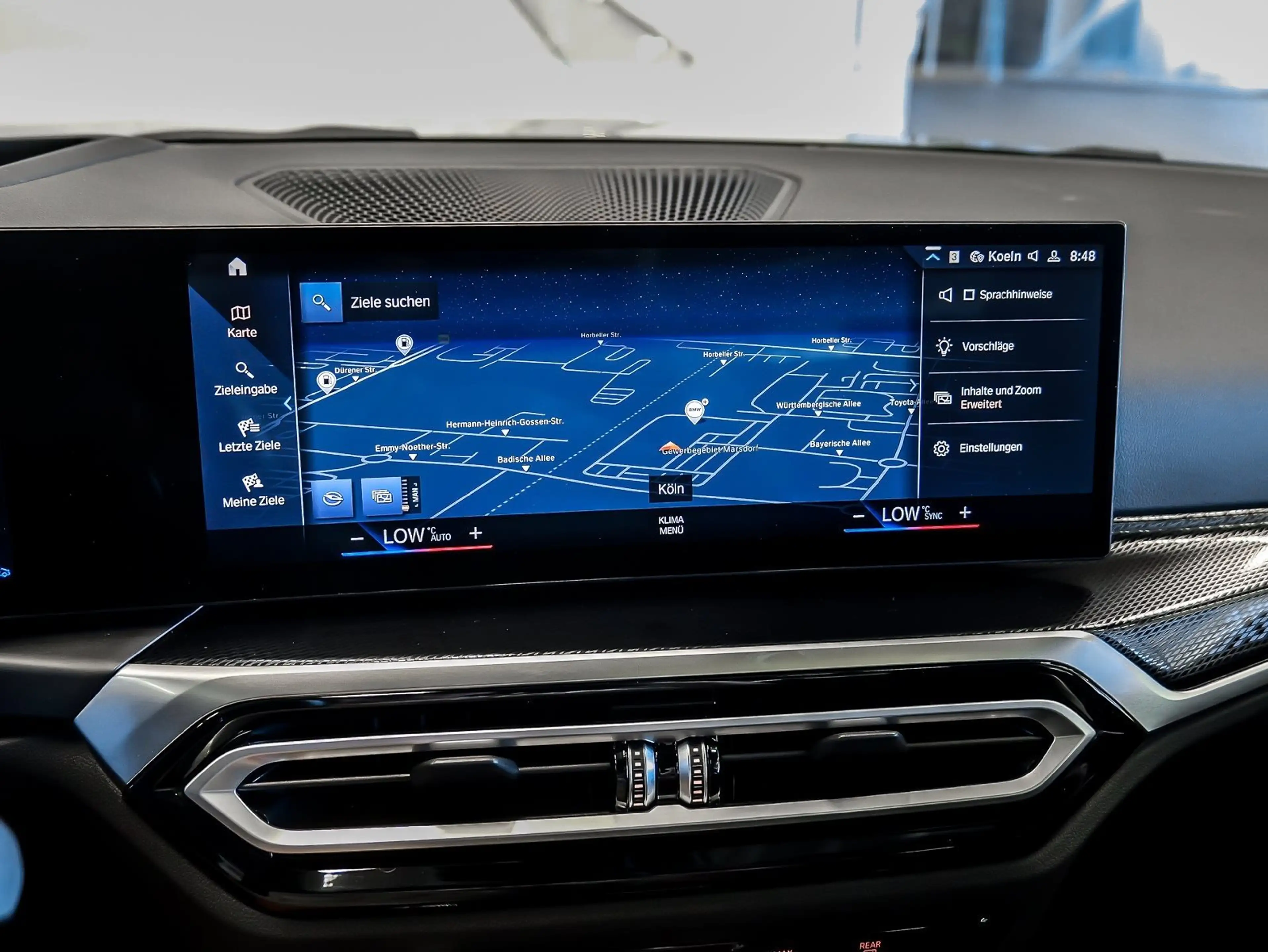 BMW 240 M240i xDrive Klimaaut. LM Allrad ABS — photo 13