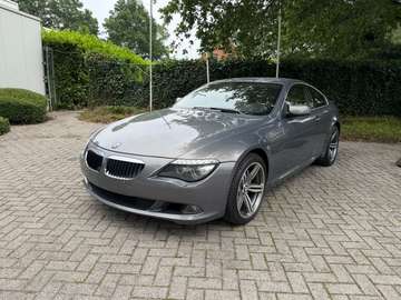 D Coupe M6 velgen nieuwe staat