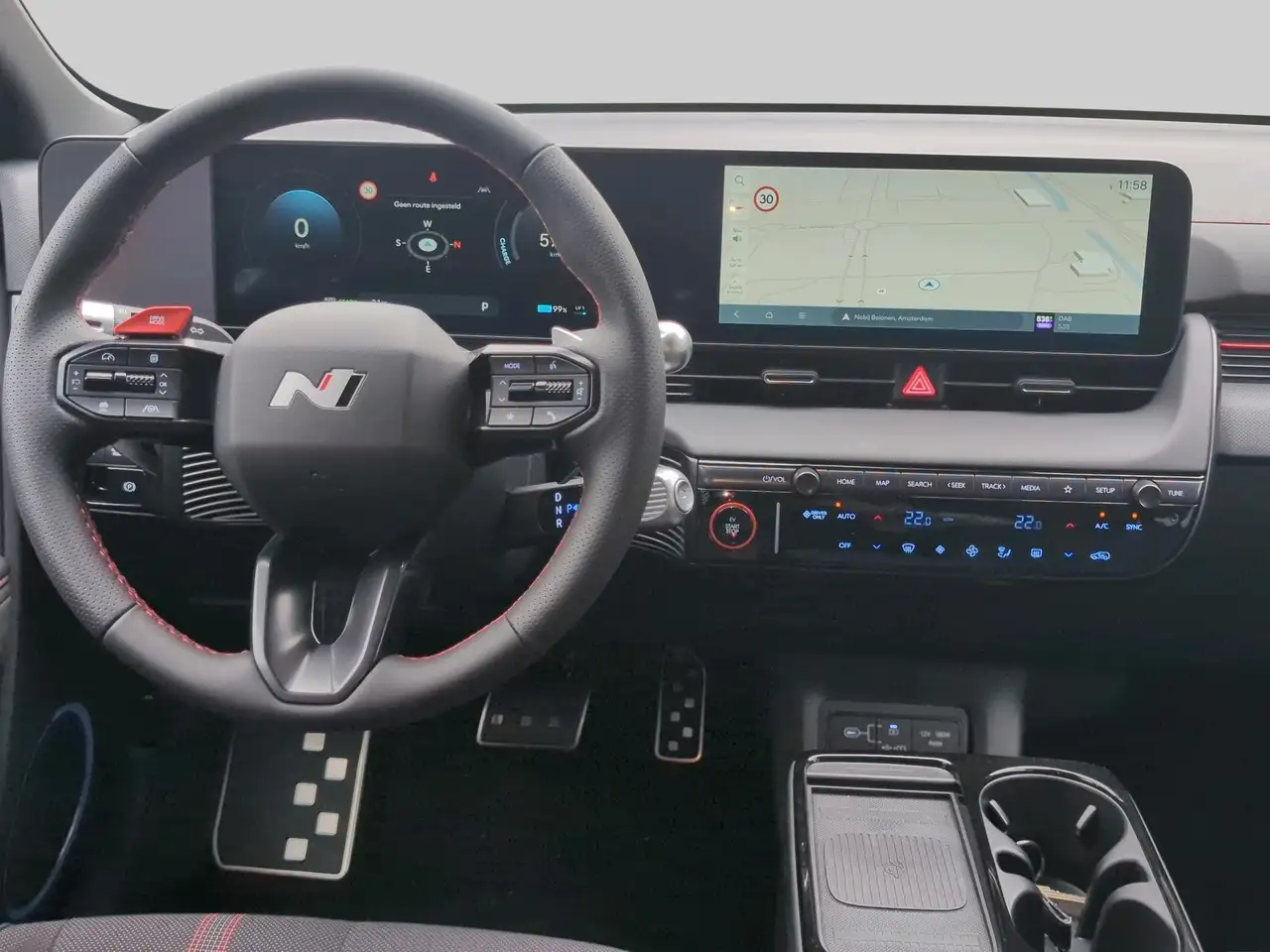 Hyundai IONIQ 5 2026