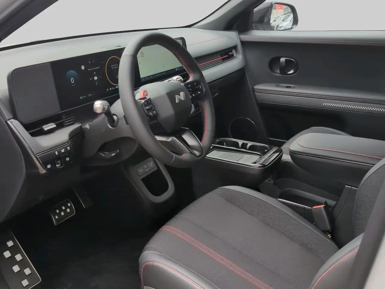Hyundai IONIQ 5 2026