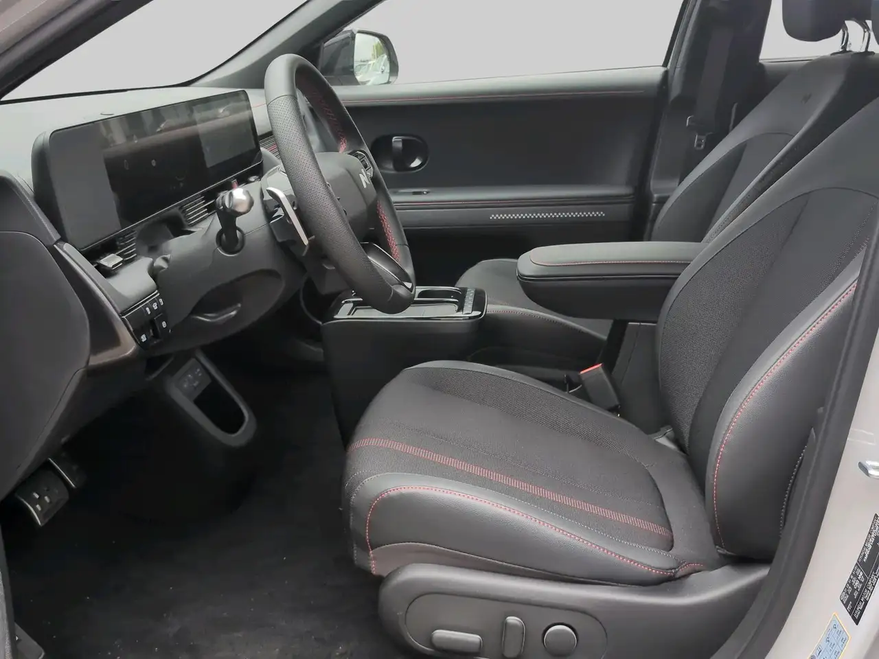 Hyundai IONIQ 5 2026 — фото 12