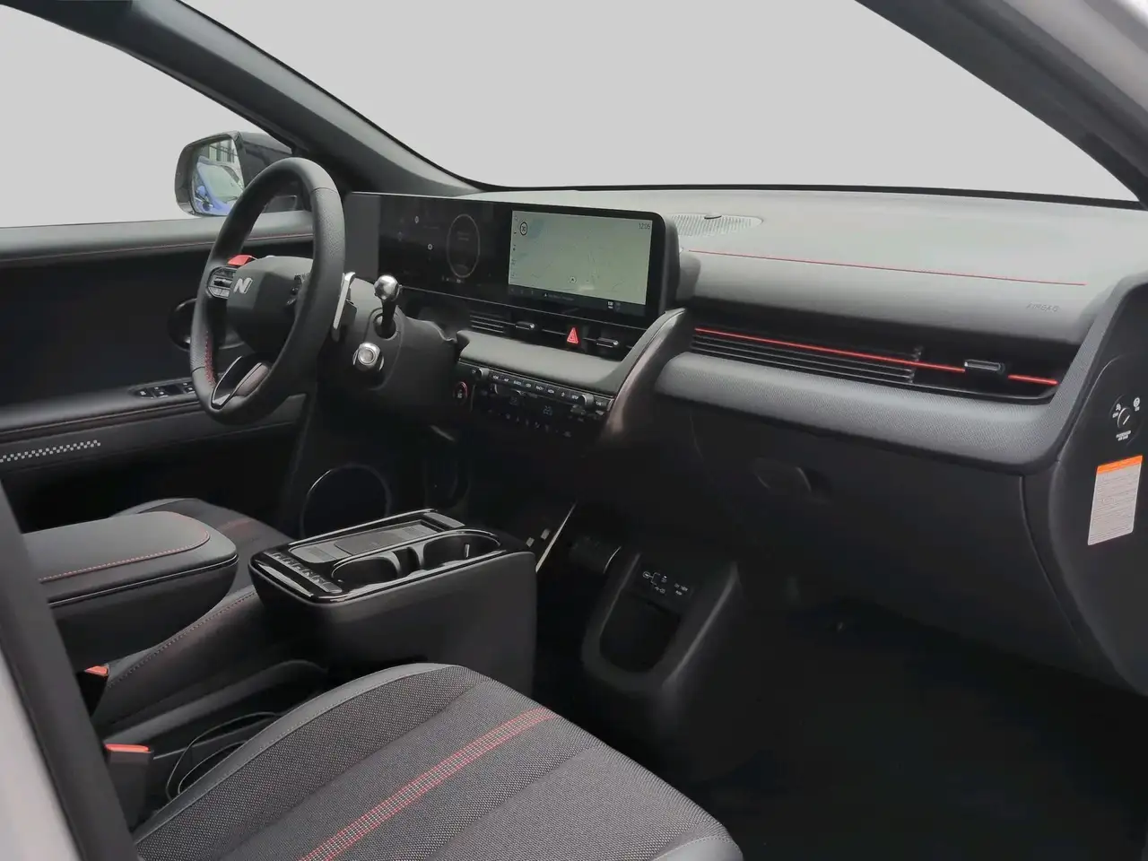 Hyundai IONIQ 5 2026 — фото 13
