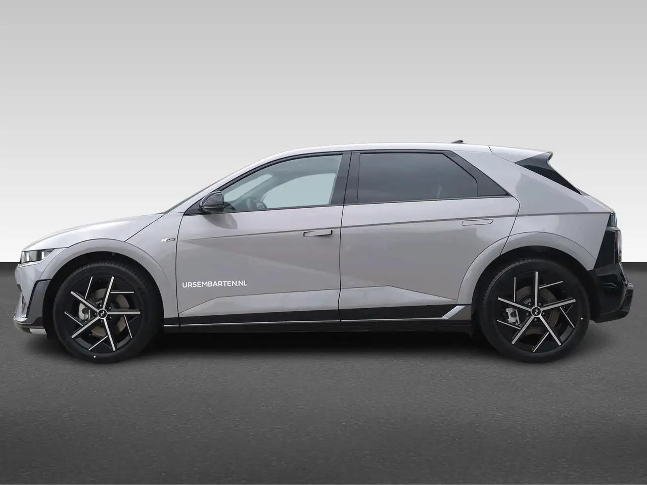 Hyundai IONIQ 5 2026