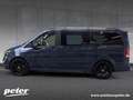Mercedes-Benz V 300 d Avantgarde Edition AMG  AIRMATIC/AHK2,5t Albastru - thumbnail 2