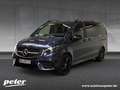 Mercedes-Benz V 300 d Avantgarde Edition AMG  AIRMATIC/AHK2,5t Albastru - thumbnail 1