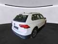 Volkswagen Tiguan MOVE 2.0 TDI DSG NAVI AHK RFK EPH ACC Weiß - thumbnail 2