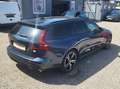 Volvo V60 T6/R Design Recharge Plug-In Hybrid AWD Blau - thumbnail 8
