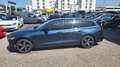 Volvo V60 T6/R Design Recharge Plug-In Hybrid AWD Blau - thumbnail 5