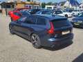 Volvo V60 T6/R Design Recharge Plug-In Hybrid AWD Blau - thumbnail 2