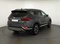 Hyundai SANTA FE 2.2 T-GDI Premium 4WD Panorama Kamera Grau - thumbnail 5