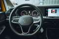 Volkswagen Caddy 2.0 TDI ALLRAD Navi AHK LED Gelb - thumbnail 12