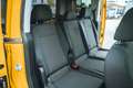 Volkswagen Caddy 2.0 TDI ALLRAD Navi AHK LED Gelb - thumbnail 14