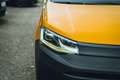 Volkswagen Caddy 2.0 TDI ALLRAD Navi AHK LED Gelb - thumbnail 4