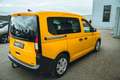 Volkswagen Caddy 2.0 TDI ALLRAD Navi AHK LED Gelb - thumbnail 8