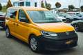 Volkswagen Caddy 2.0 TDI ALLRAD Navi AHK LED Gelb - thumbnail 5