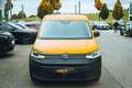 Volkswagen Caddy 2.0 TDI ALLRAD Navi AHK LED Gelb - thumbnail 3