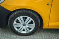 Volkswagen Caddy 2.0 TDI ALLRAD Navi AHK LED Gelb - thumbnail 9