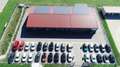Citroen C3 Aircross Hybrid 145 e-DSC6 MAX Winterpaket Grau - thumbnail 28