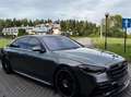 Mercedes-Benz S 400 S 400 d 4Matic L 9G-TRONIC Grau - thumbnail 1