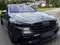 Mercedes-Benz S 400 S 400 d 4Matic L 9G-TRONIC Grau - thumbnail 2