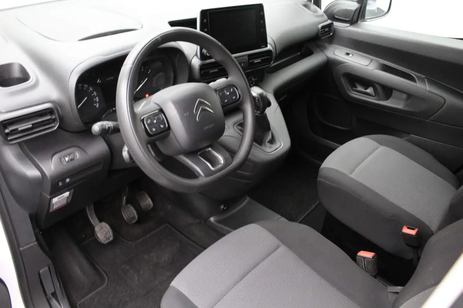 Citroen Berlingo 1.6 BlueHDI Driver 2020 | Goed Onderhouden | 1e Ei - 2