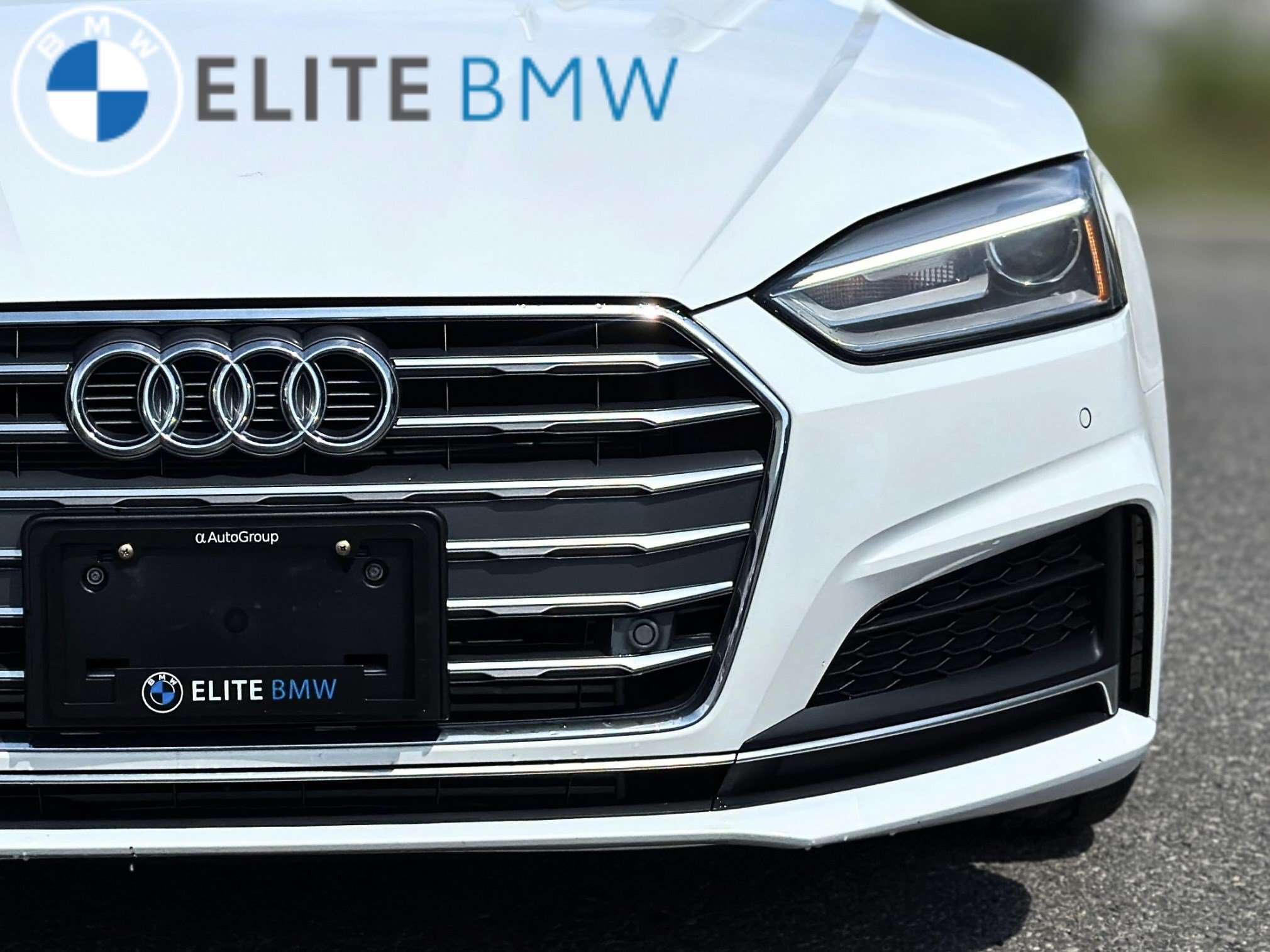 2018 Audi A5 2.0 TFSI quattro Progressiv S tronic 2,000 cc 4 cyl thumb 25