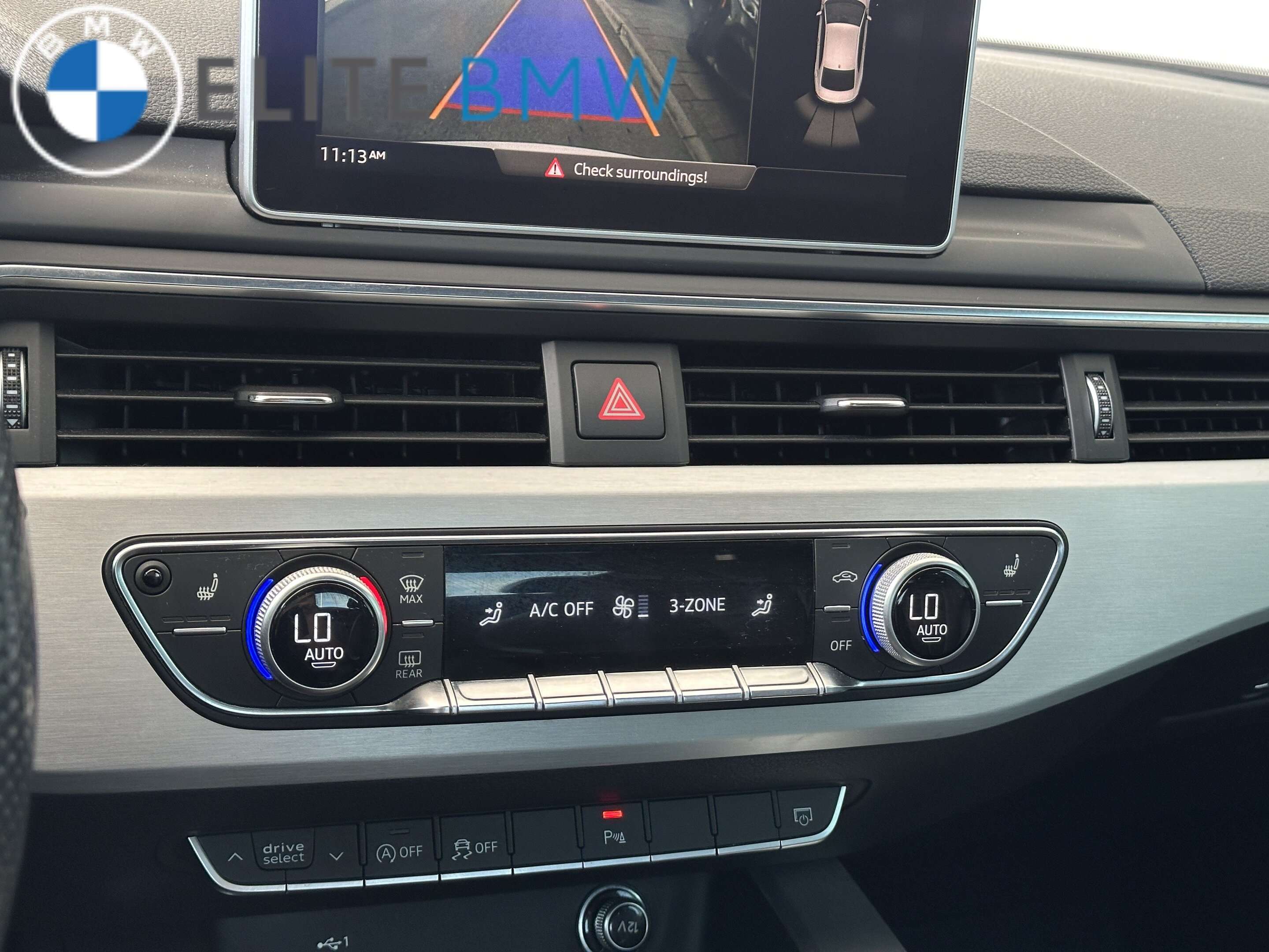 2018 Audi A5 2.0 TFSI quattro Progressiv S tronic 2,000 cc 4 cyl thumb 17