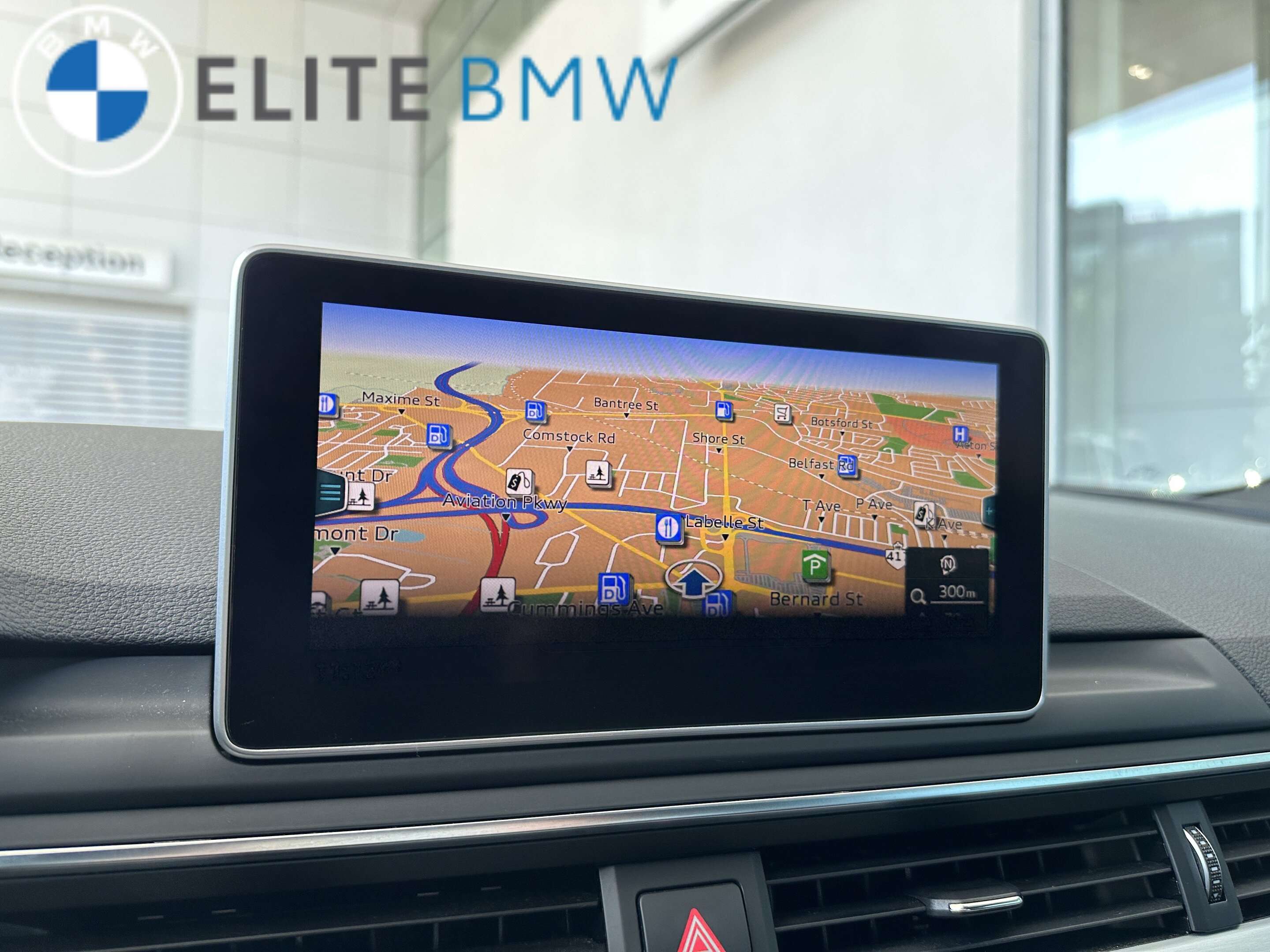 2018 Audi A5 2.0 TFSI quattro Progressiv S tronic 2,000 cc 4 cyl alt 2