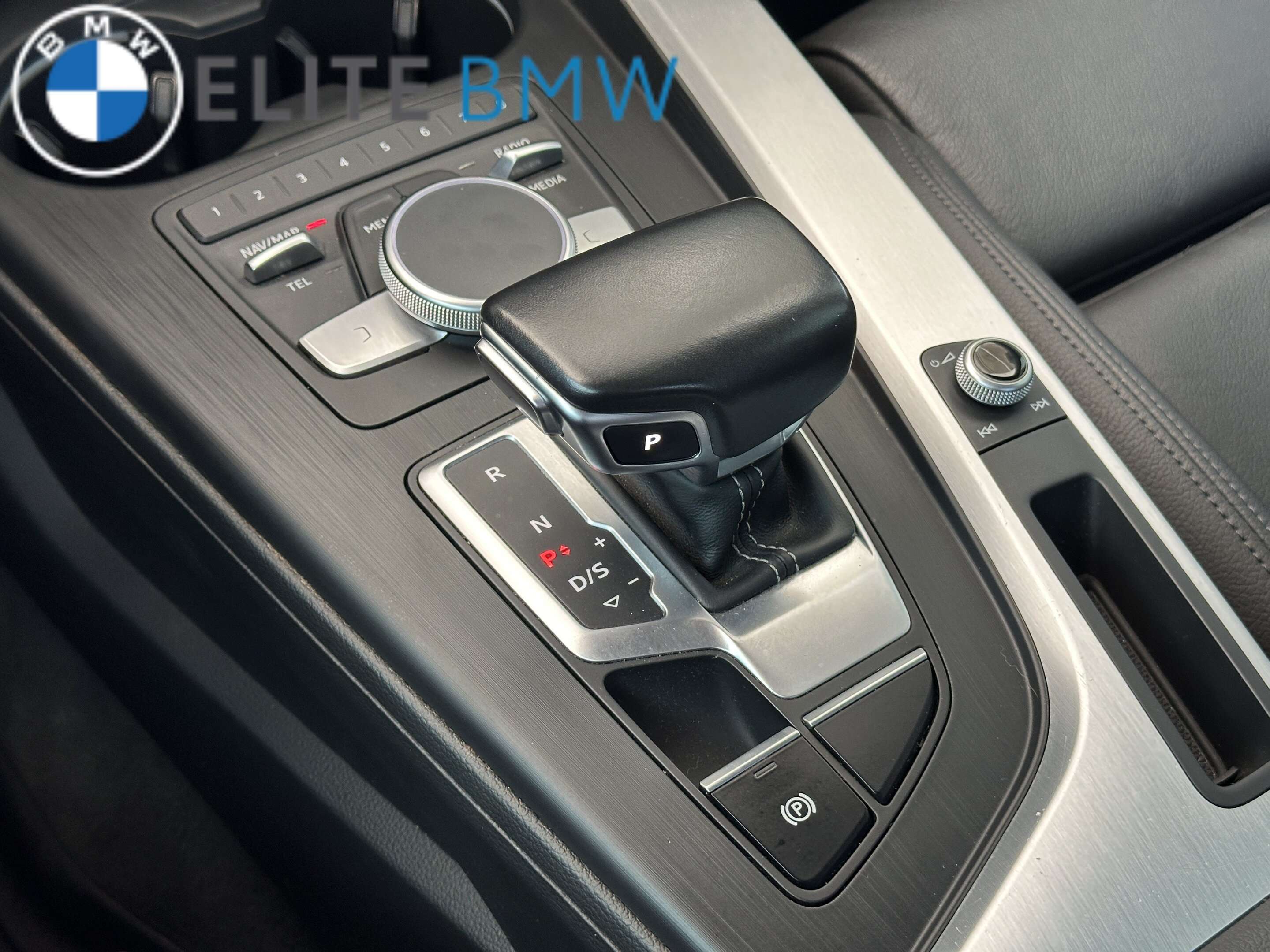 2018 Audi A5 2.0 TFSI quattro Progressiv S tronic 2,000 cc 4 cyl thumb 18