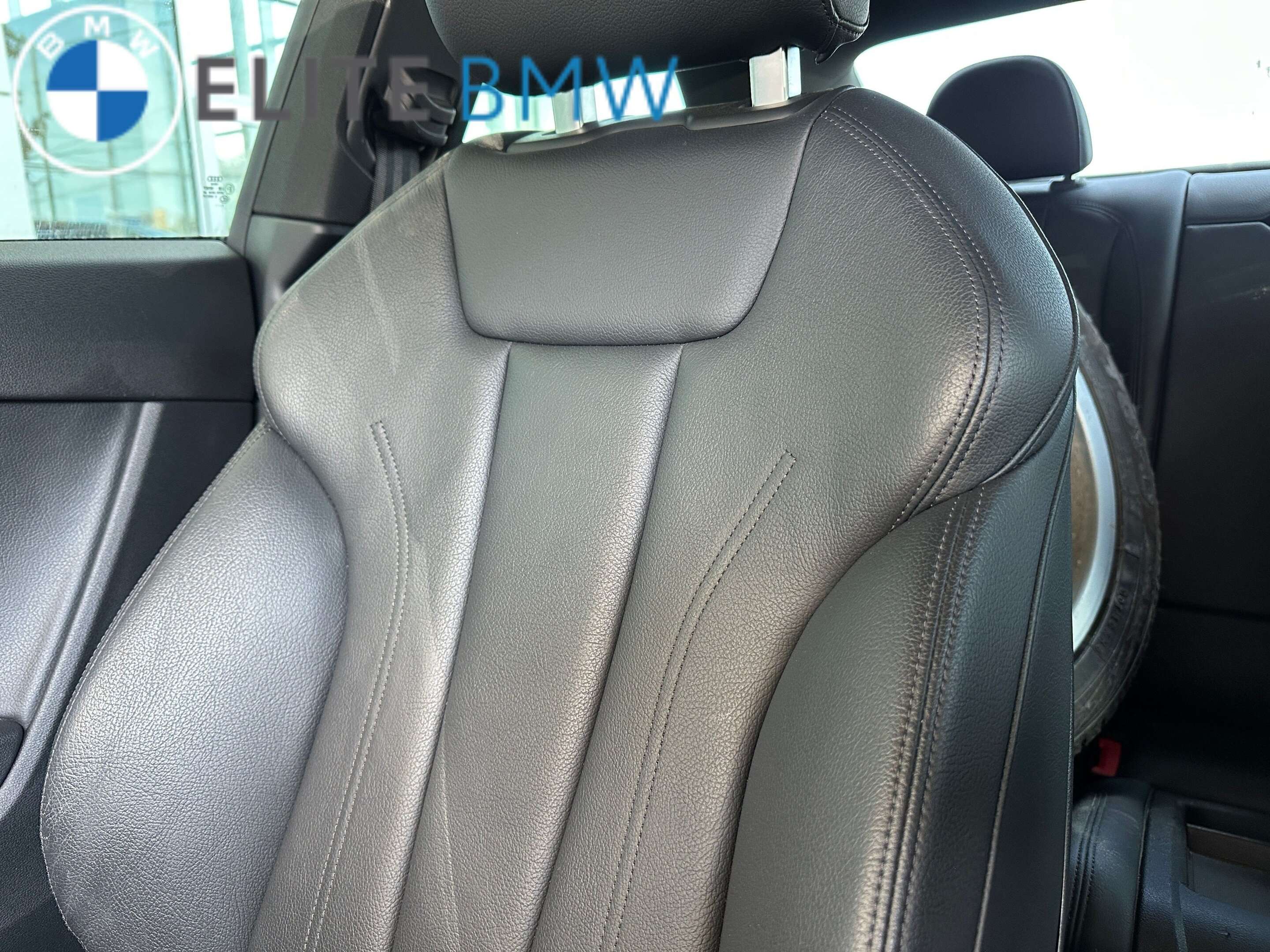2018 Audi A5 2.0 TFSI quattro Progressiv S tronic 2,000 cc 4 cyl thumb 6