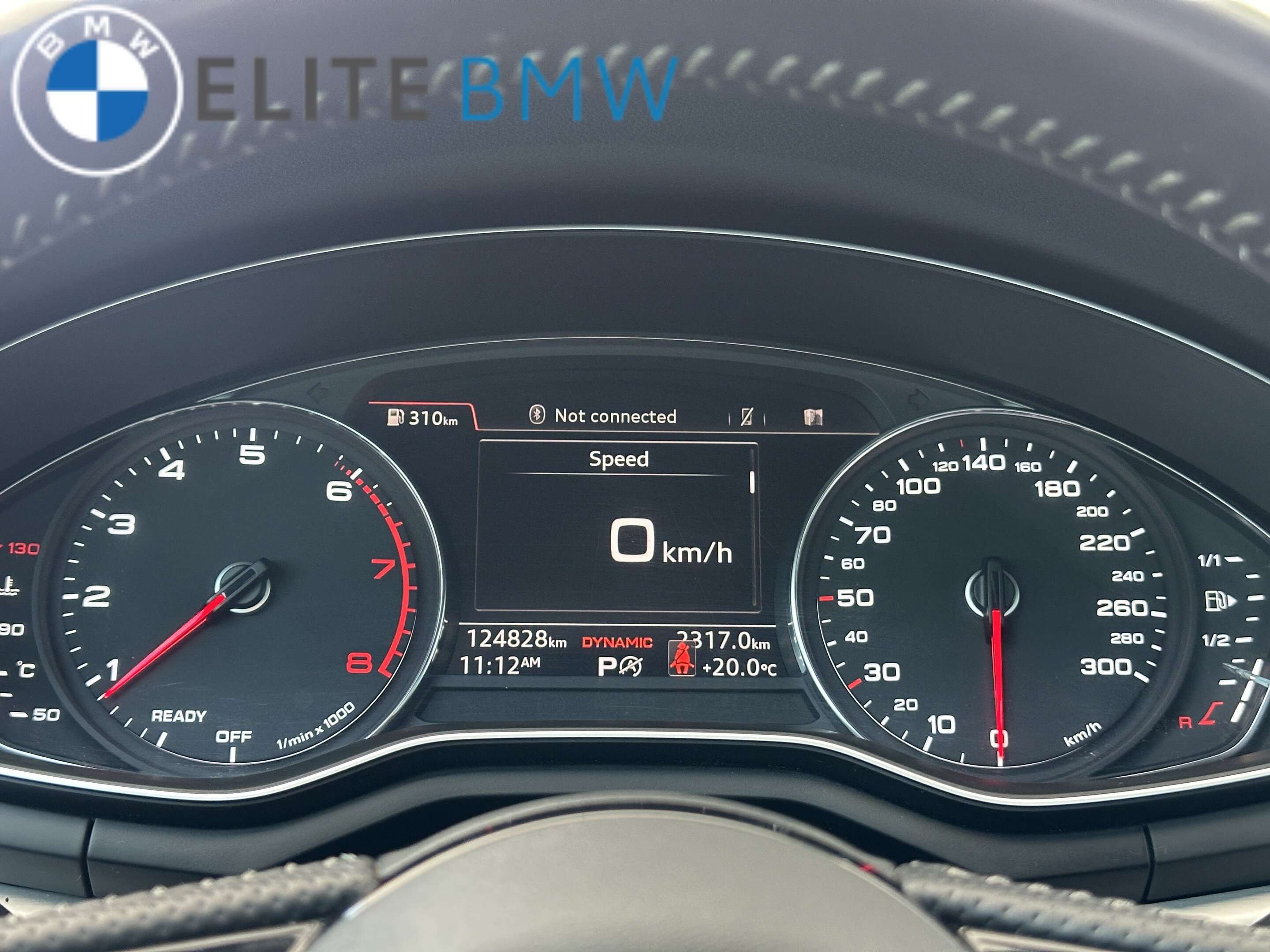 2018 Audi A5 2.0 TFSI quattro Progressiv S tronic 2,000 cc 4 cyl thumb 10