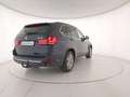 BMW X5 xdrive30d Luxury 249cv auto Blu/Azzurro - thumbnail 4