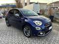 Fiat 500X 1.3 MultiJet 95 CV Sport Blu/Azzurro - thumbnail 6