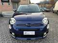Fiat 500X 1.3 MultiJet 95 CV Sport Blu/Azzurro - thumbnail 7