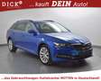 Skoda Superb Com Hyb 1.4 TSI Ambit NAVI+LED+SHZ+PDC+18 Blau - thumbnail 1