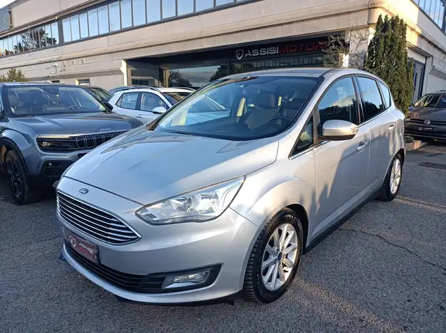 Ford C-Max 1.5 tdci Business s