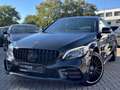 Mercedes-Benz C 220 d*AMG-Line*Virtual*LED*BURMESTER*Sthzg* Schwarz - thumbnail 1