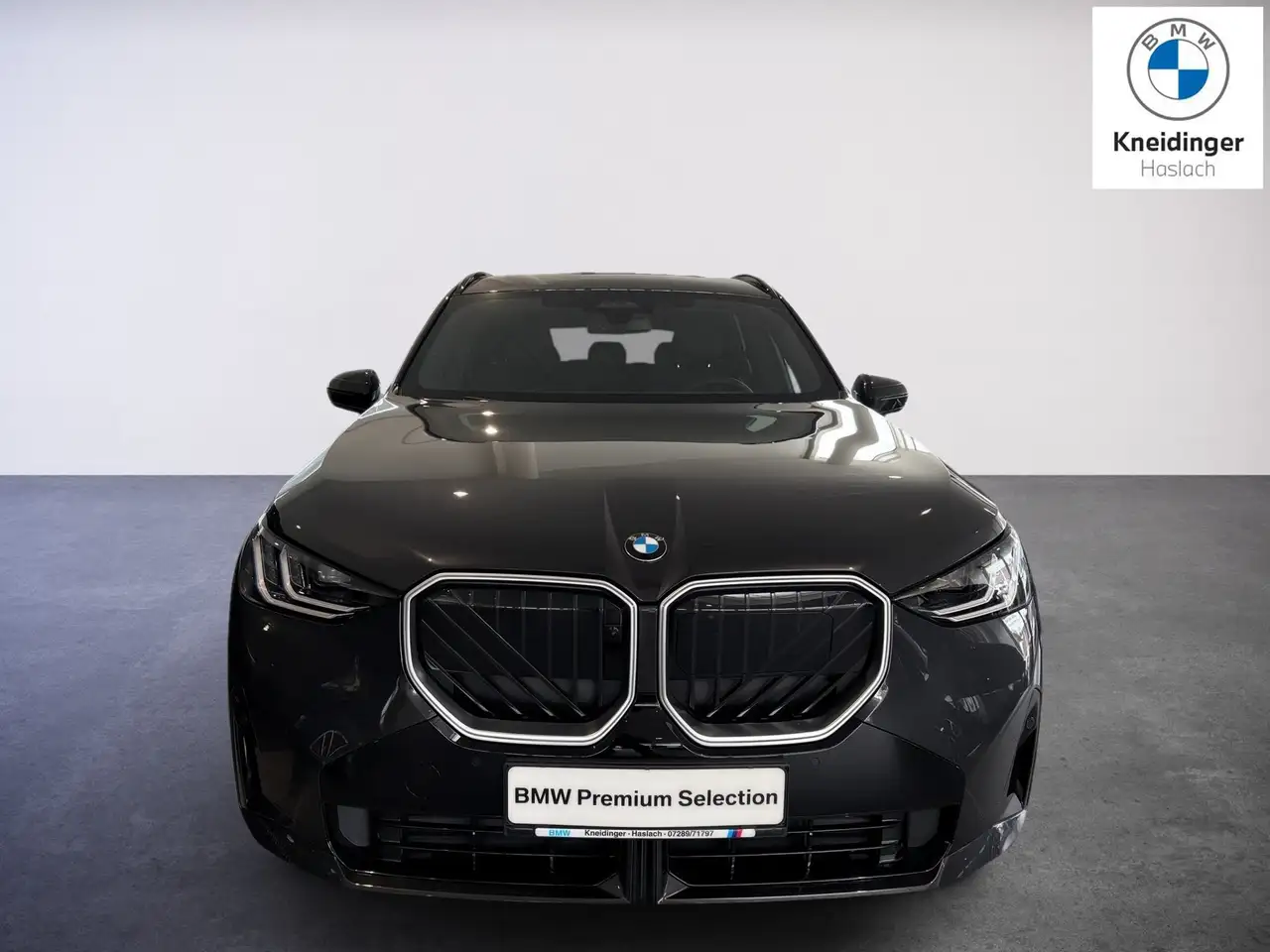 BMW X3 2026